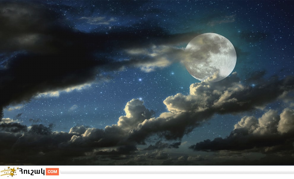 Մայիսի 5-ի լուսնային-արևային աստղագուշակը