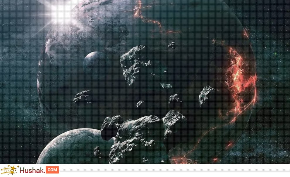 Մայիսի 23-ի լուսնային-արևային աստղագուշակը