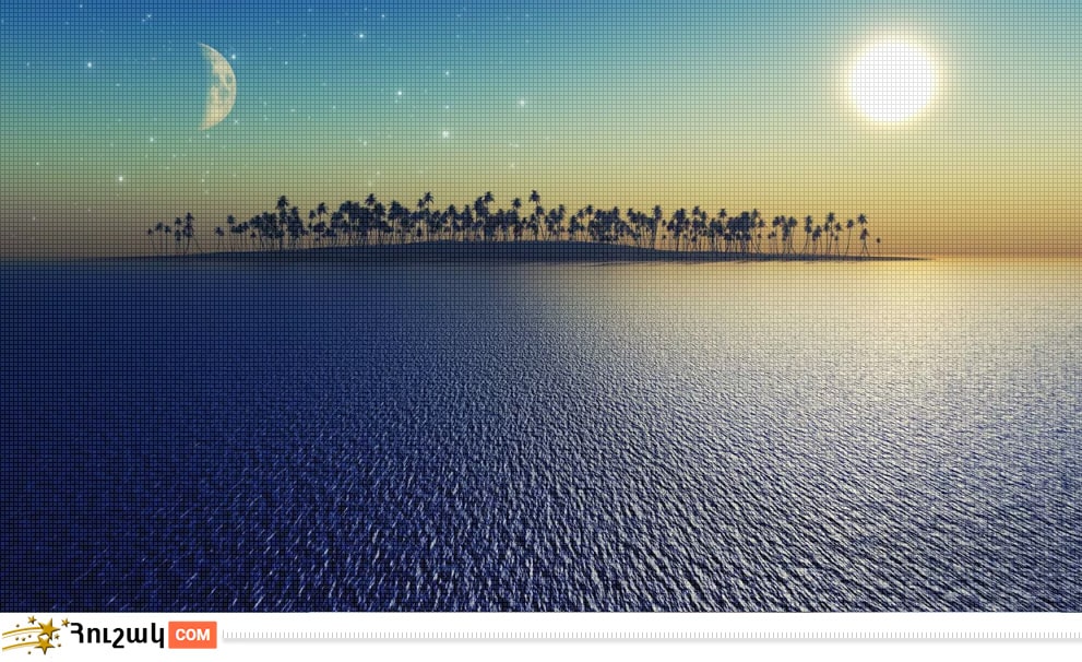 Մայիսի 8-ի լուսնային-արևային աստղագուշակը