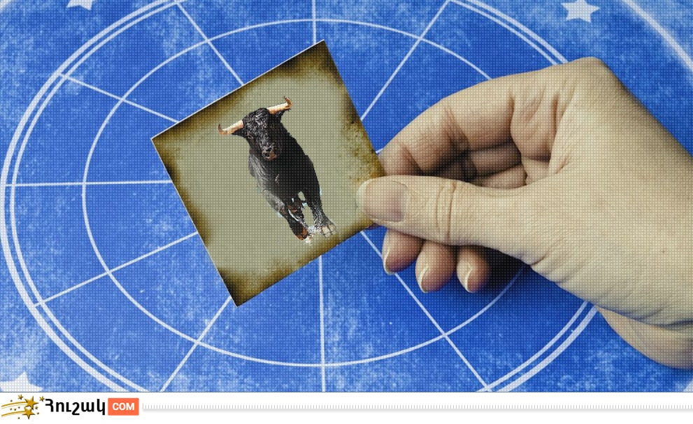 Կարմա և հորոսկոպ. Ցուլ