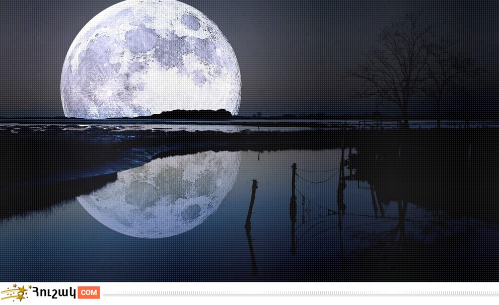 Մայիսի 15-ի լուսնային-արևային աստղագուշակը