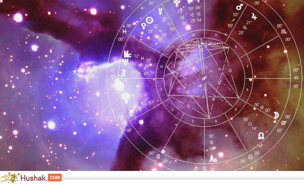Աստղագուշակ․ մայիսի 26