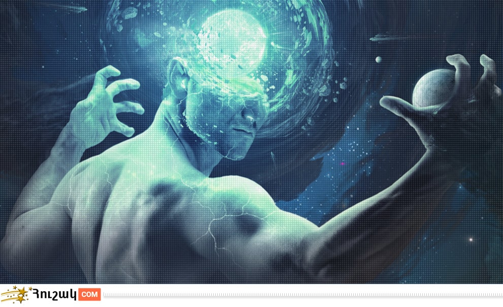 Աստղակերպի ամենաուժեղ նշանները