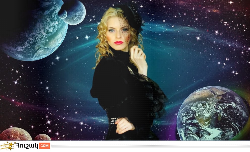 Աստղակերպի ամենահետաքրքրասեր նշանները