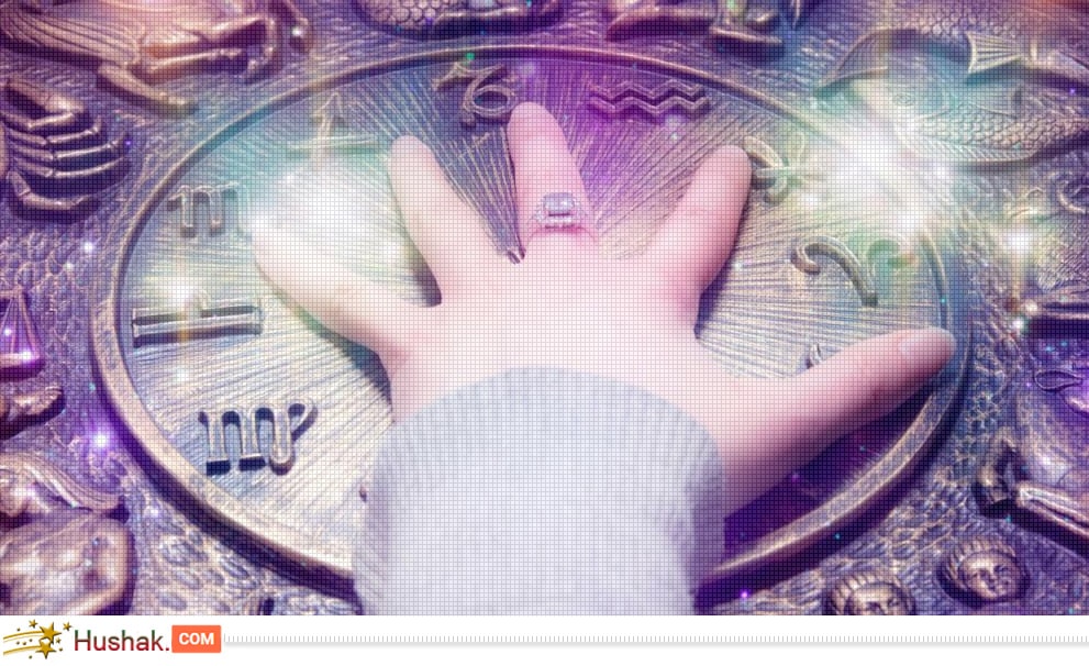 Շաբաթվա աստղագուշակ 27.05 - 02.06