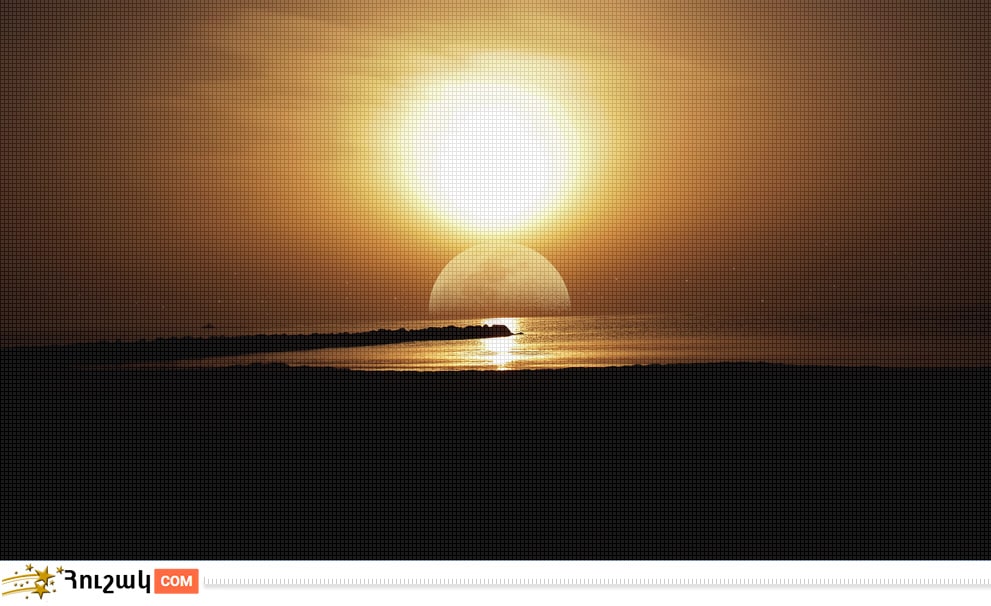 Մայիսի 1-ի լուսնային-արևային աստղագուշակը