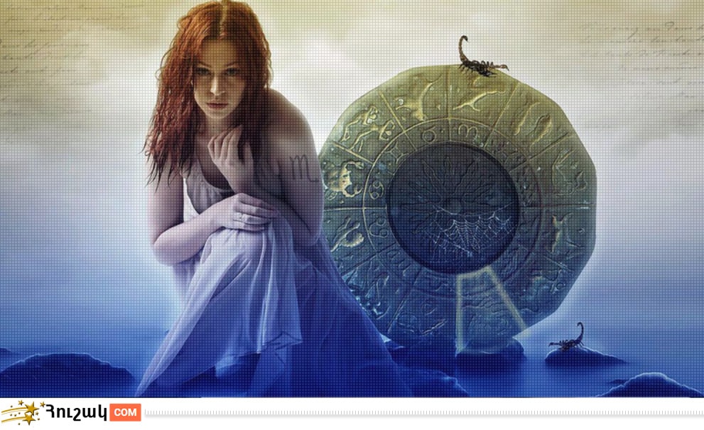 Աստղագուշակ․ մայիսի 8