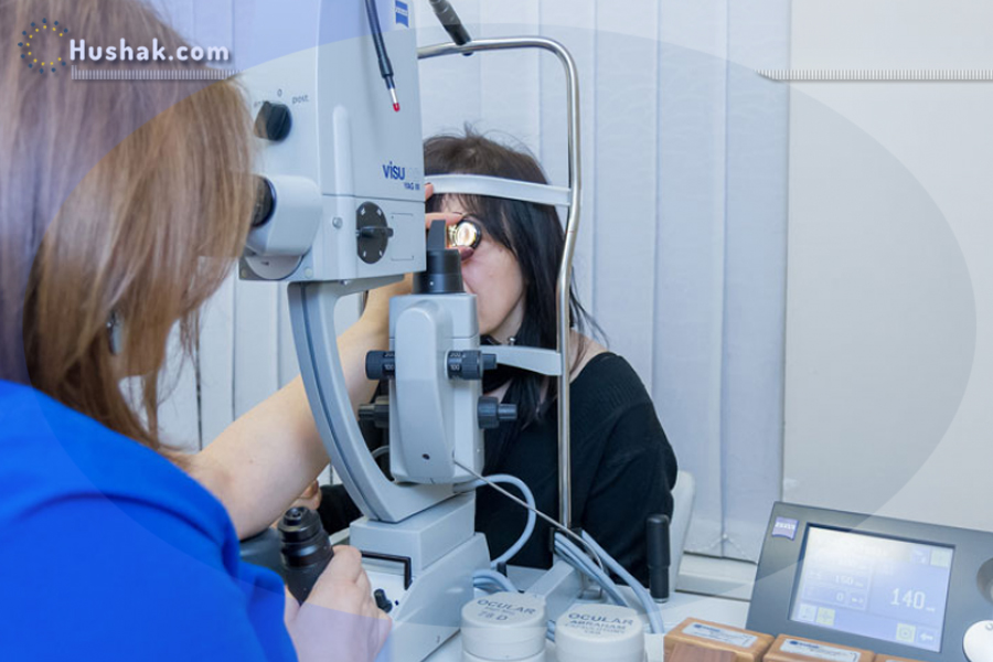 Ժողովրդական բժշկություն. Աչքի 9 հիվանդություն կանխարգելող դեղաբույս