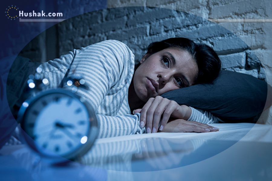 Ժողովրդական բժշկություն. Բնական միջոցներ անքնության դեմ