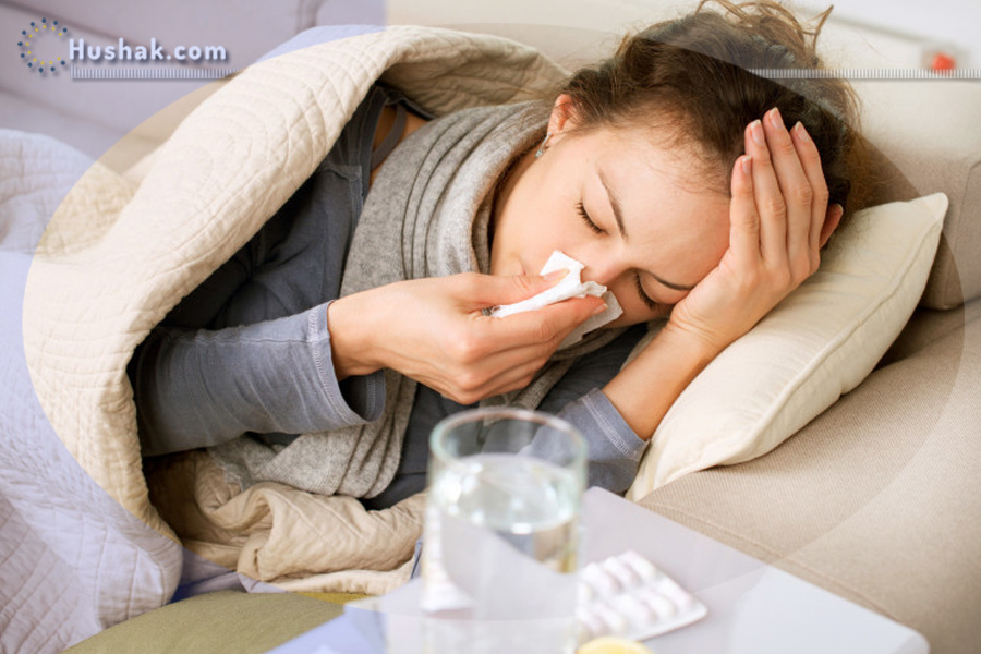 Ժողովրդական բժշկություն. Լավագույն բնական միջոցները՝ գրիպն ու մրսածութ