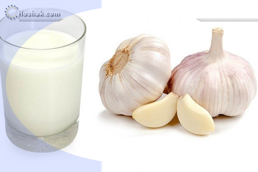 Ժողովրդական բժշկություն. Կաթն ու սխտորը՝ մի շարք հիվանդությունների դեմ