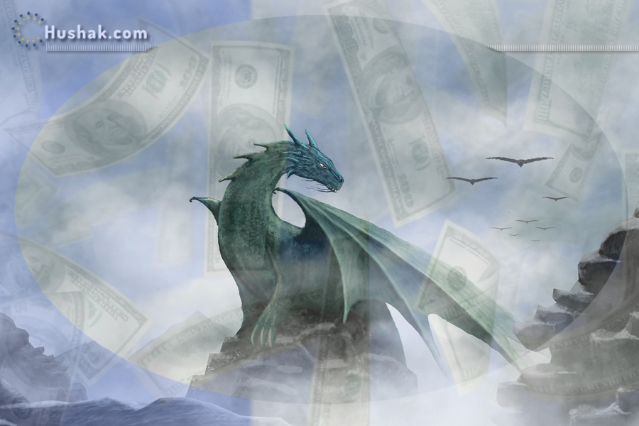 Վիշապի տարում աստղակերպի նշաններին որ ոլորտը շահույթ և հաջողություն կբ