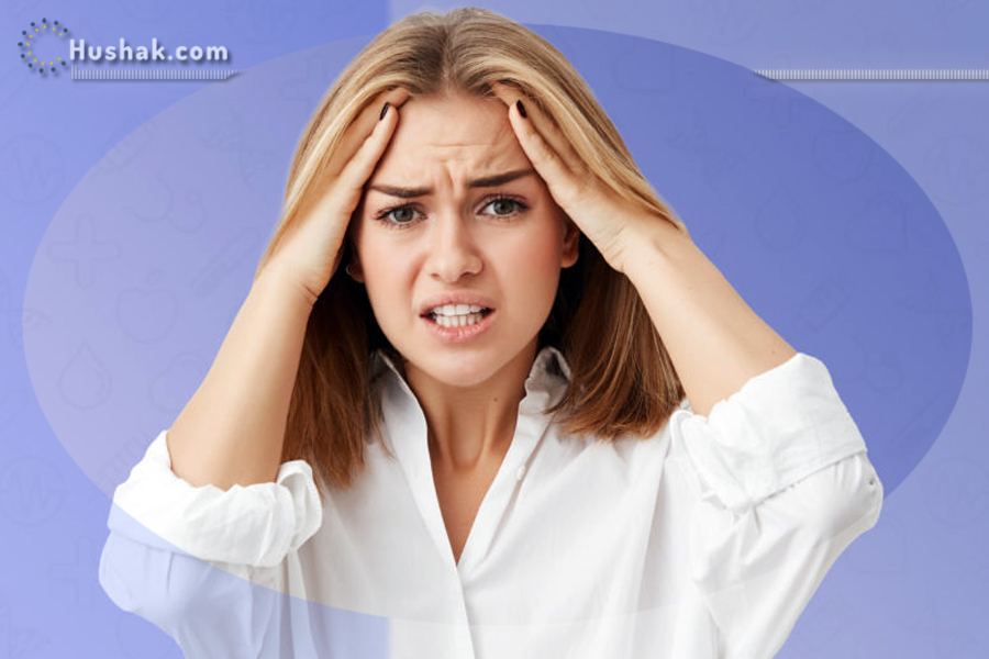 Ժողովրդական բժշկություն. Ինչպես ազատվել գլխացավերից