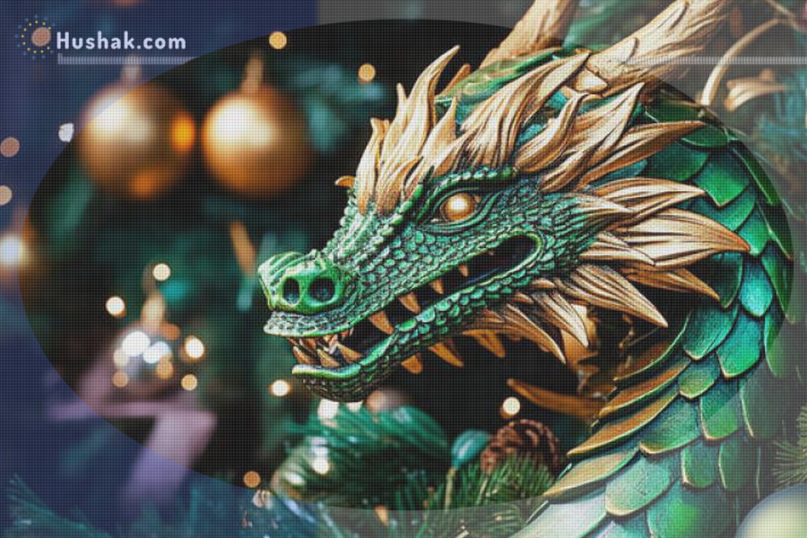 2024 թվականի կանխատեսումը Արևելյան հորոսկոպի նշանների համար