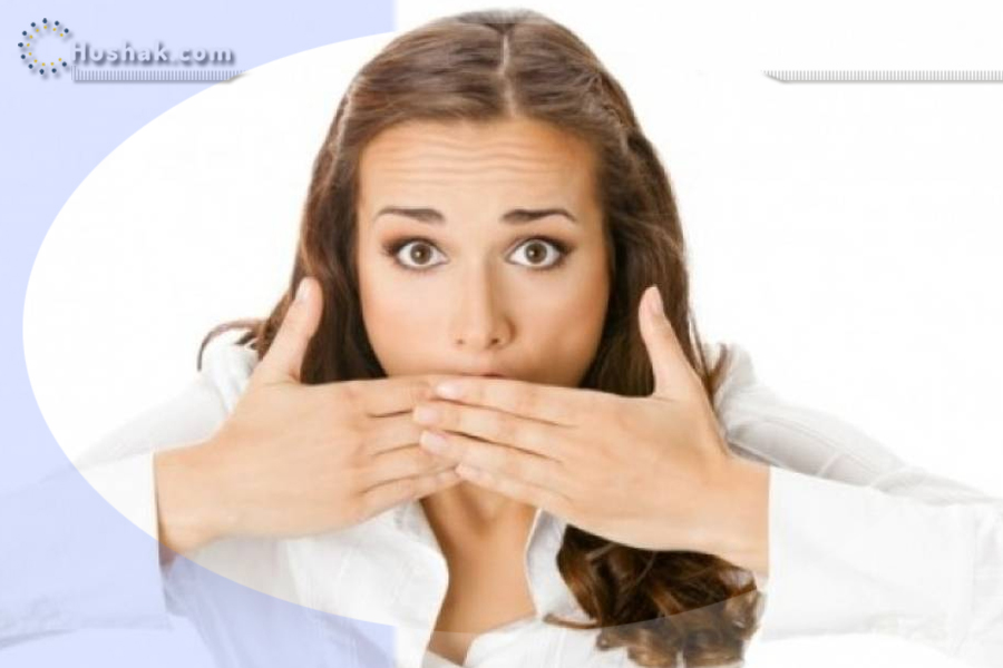 Ժողովրդական բժշկություն. Բերանի տհաճ հոտից ազատվելու միջոցներ