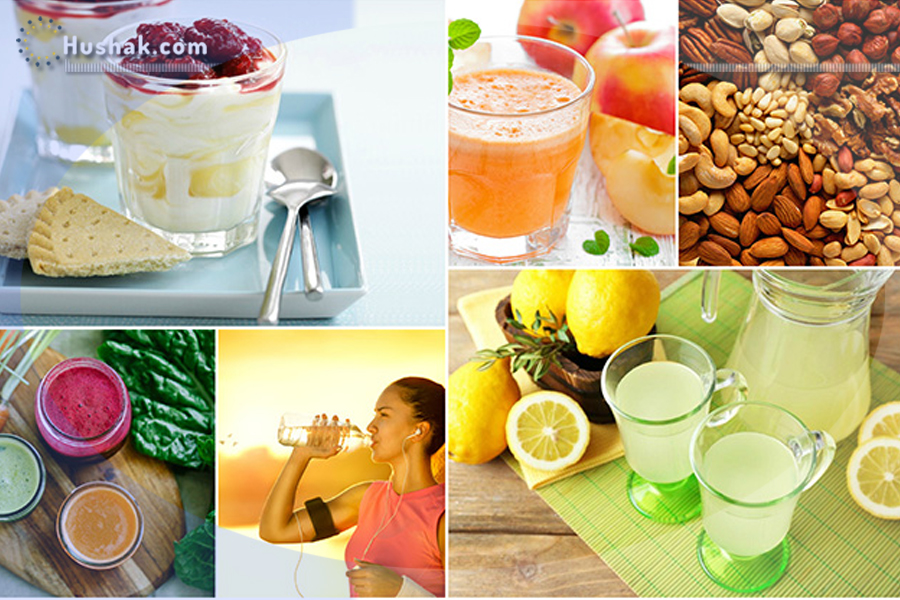 Ժողովրդական բժշկություն. Բնական միջոցներ` ուղիղ աղին մաքրելու համար