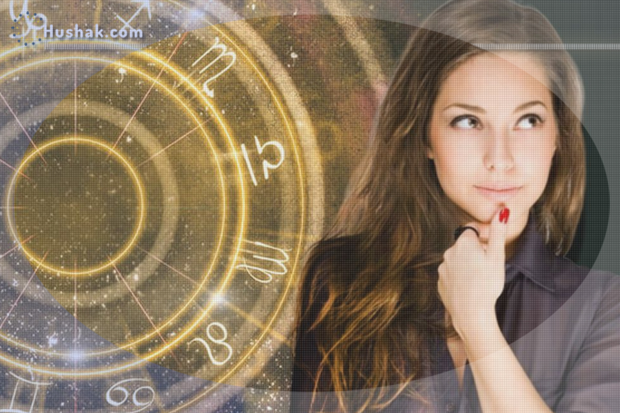 Կանանց անհամ հորոսկոպ