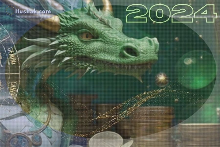 2024 թվականի ֆինանսական հորոսկոպը