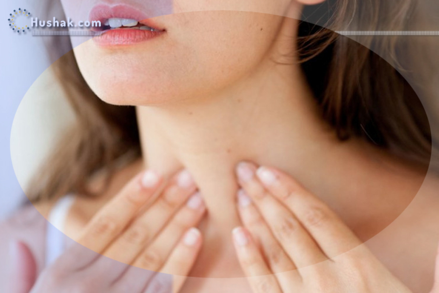 Ժողովրդական բժշկություն. Վահանաձև գեղձի աշխատանքի խանգարման բուժման մե