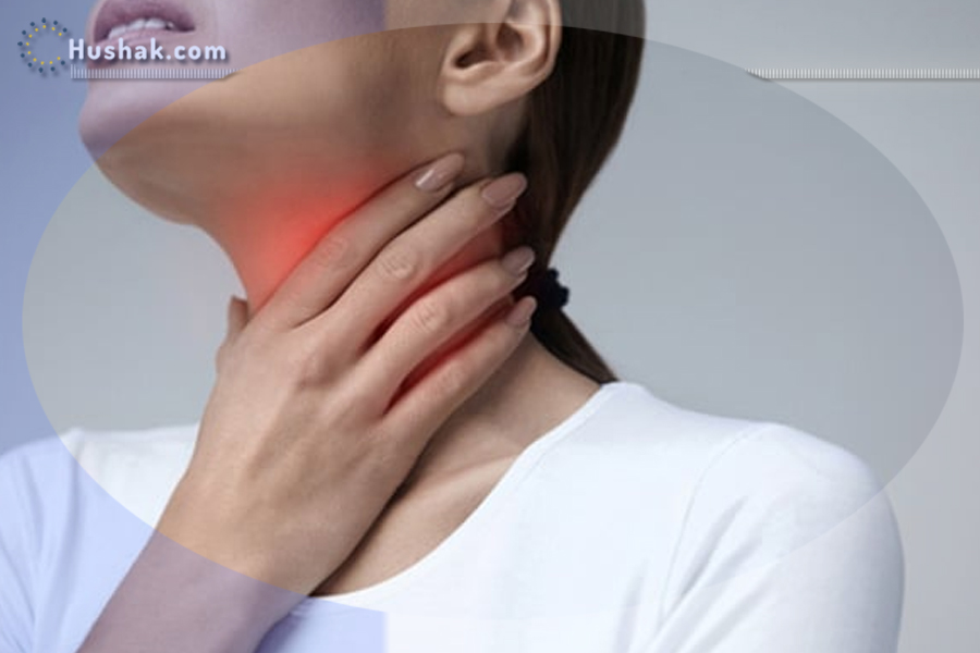 Ժողովրդական բժշկություն. Բնական միջոցներ կոկորդի ցավի դեմ