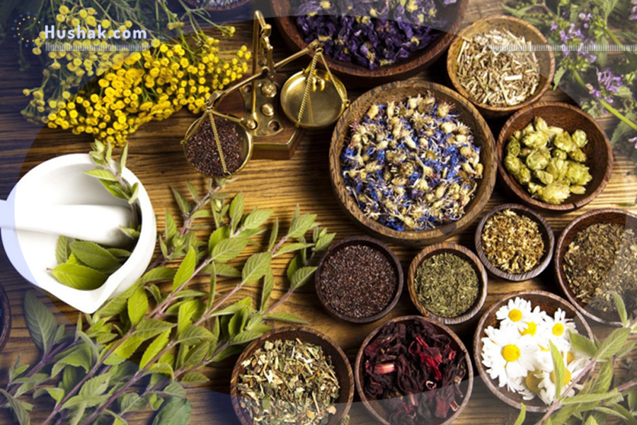 Ժողովրդական բժշկություն. Օրգանիզմում առկա մակաբույծներին ոչնչացնող մթե