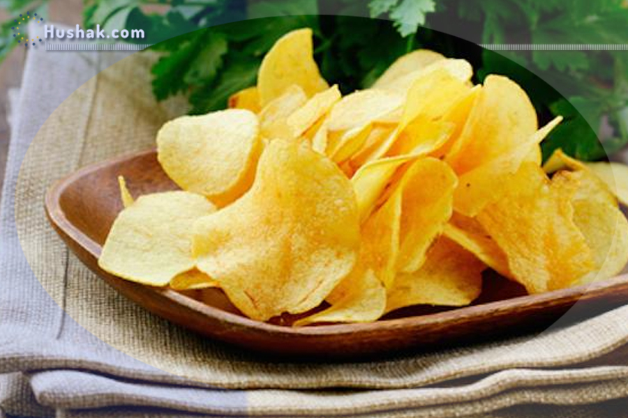 Կարտոֆիլի չիպսերի ազգային օրը (National Potato Chip Day)