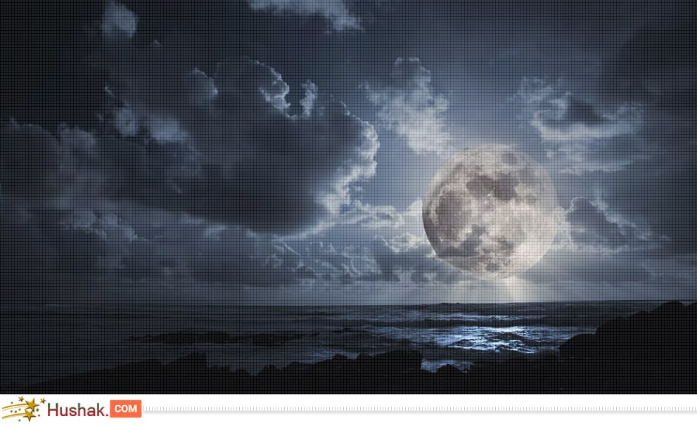 Մայիսի 31-ի լուսնային-արևային աստղագուշակը