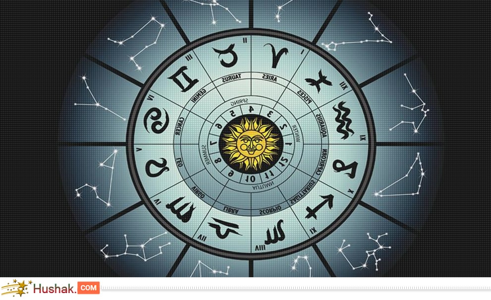 Աստղագուշակ․ հունիսի 15