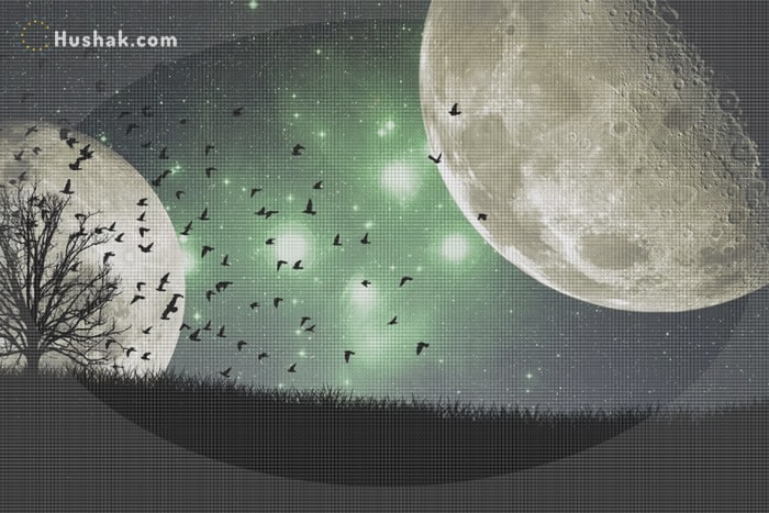 Աստղագուշակ․ ապրիլի 24, 2024 թ.