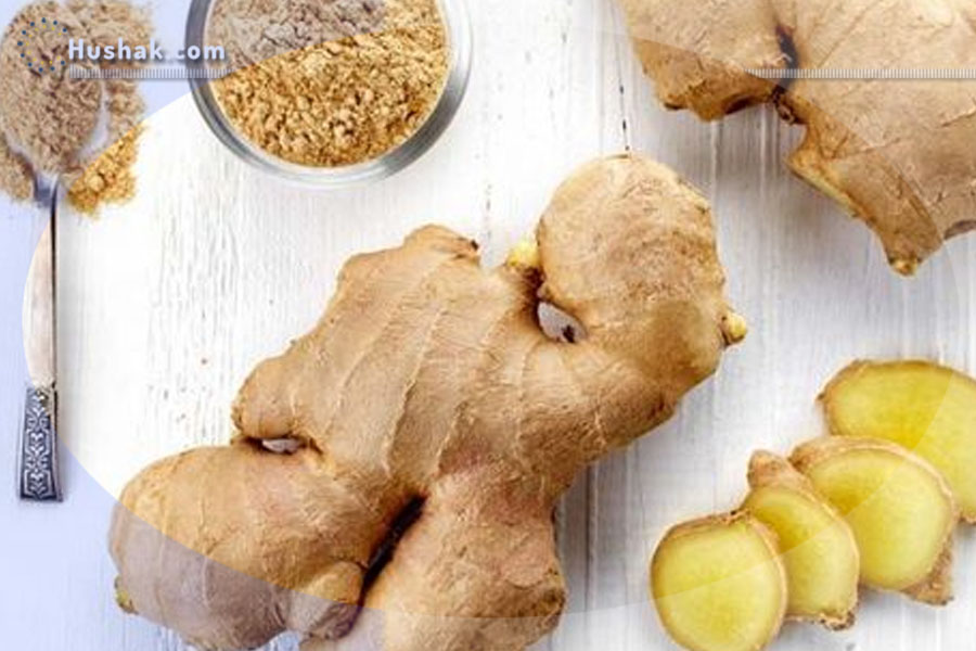 Ժողովրդական բժշկություն. Կոճապղպեղի օգտակար հատկությունները