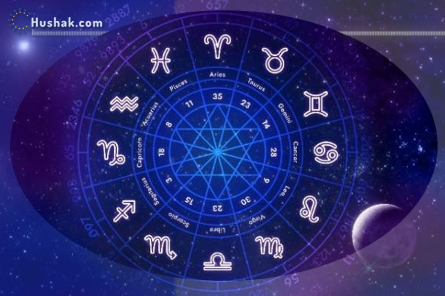 Աստղագուշակ․ ապրիլի 12, 2024 թ.