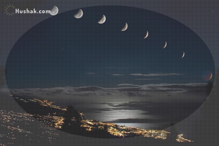 2024 թվականի մարտի 30-ի լուսնային-արևային աստղագուշակ