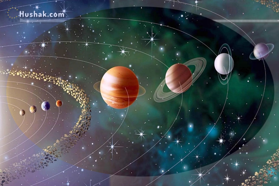 Աստղագուշակ․ ապրիլի 6, 2024 թ.