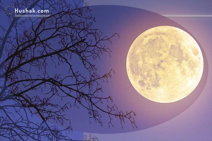 2024 թվականի մայիսի 17-ի լուսնային-արևային աստղագուշակ