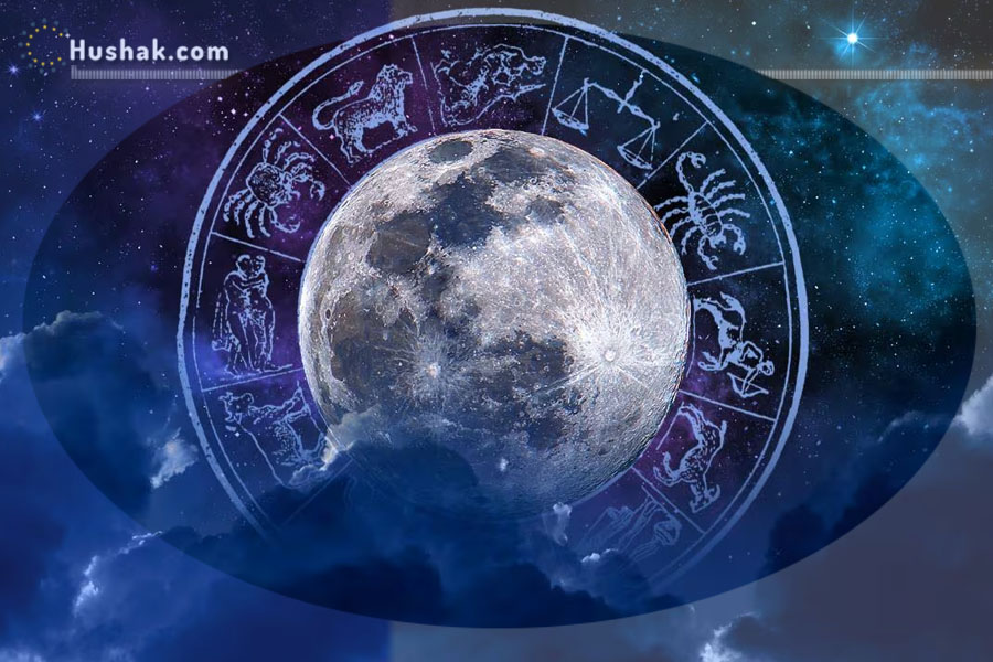 2024 թվականի հունիսի 7-ի լուսնային-արևային աստղագուշակ