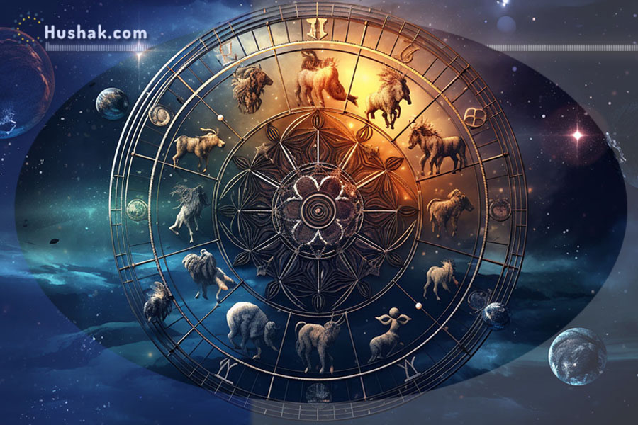 Աստղագուշակ․ հուլիսի 6, 2024 թ.