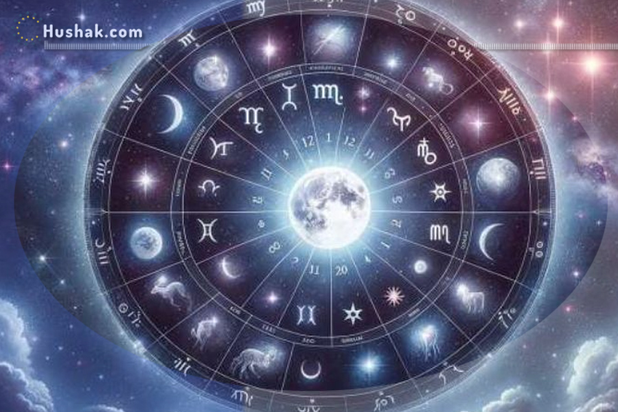 Աստղագուշակ․ հուլիսի 5, 2024 թ.