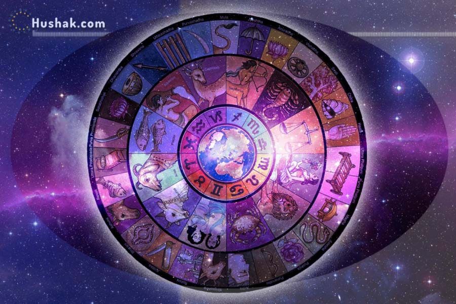 Աստղագուշակ․ սեպտեմբերի 24, 2024 թ.