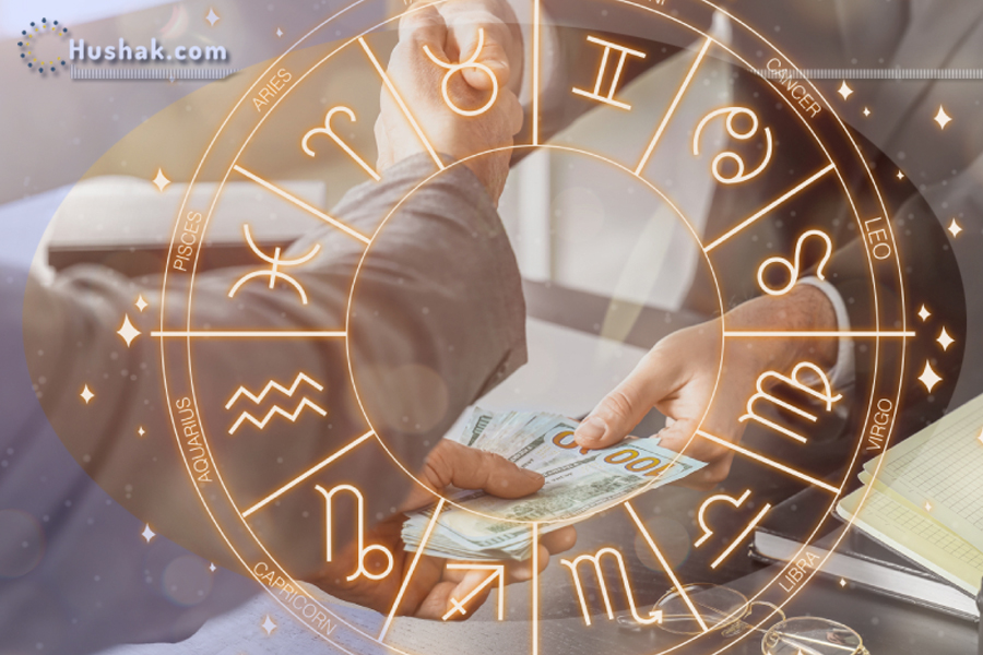 2024 թվականի հոկտեմբերի 25-ի ֆինանսական հորոսկոպ