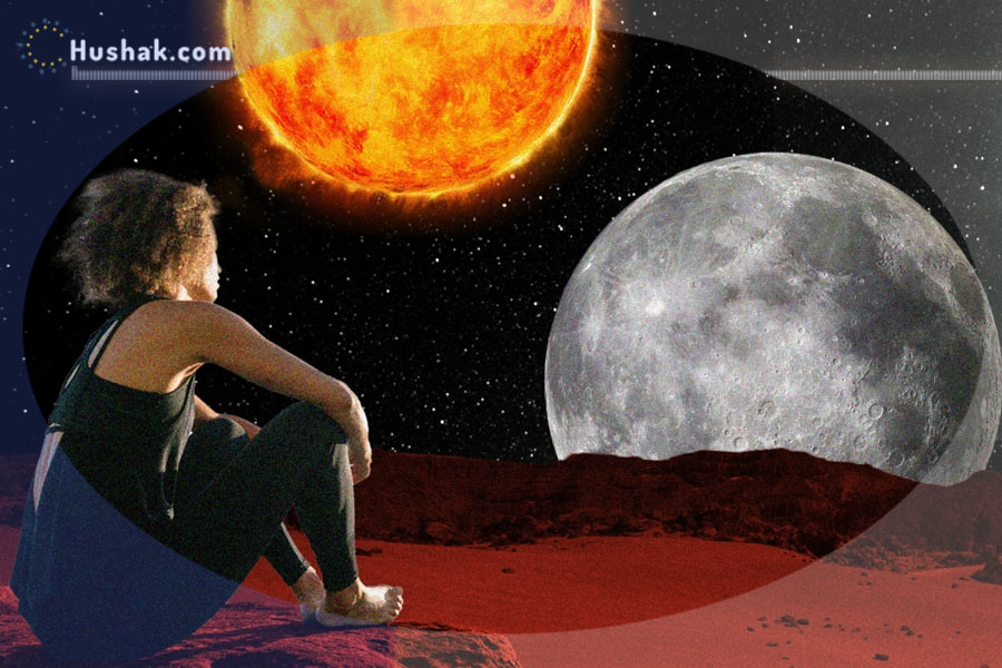 2024 թվականի նոյեմբերի 6-ի լուսնային-արևային աստղագուշակ