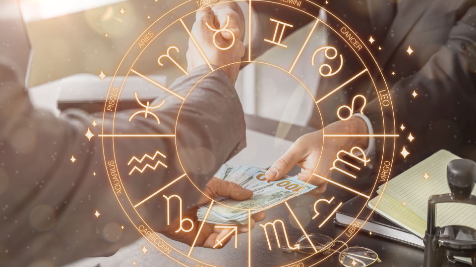 2024 թվականի դեկտեմբերի 13-ի ֆինանսական հորոսկոպ