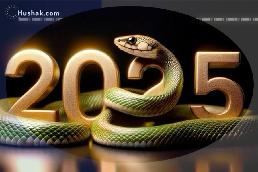 2025 թվականի կանխատեսումը Արևելյան հորոսկոպի նշանների համար