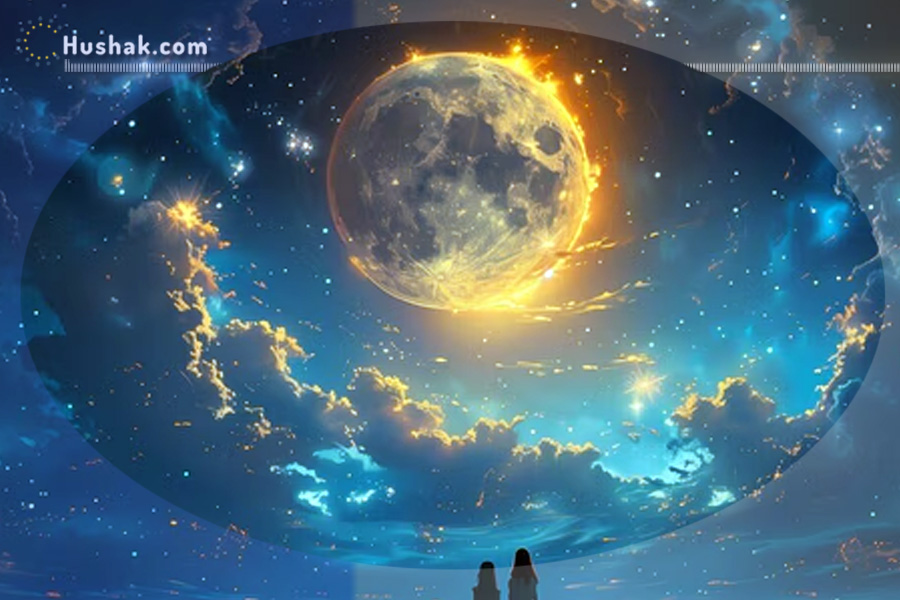 2025 թվականի հունվարի 3-ի լուսնային-արևային աստղագուշակ