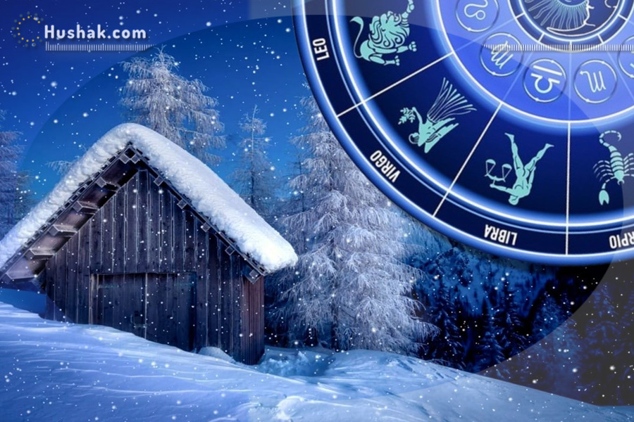 Շաբաթվա աստղագուշակ 20.01-26.01