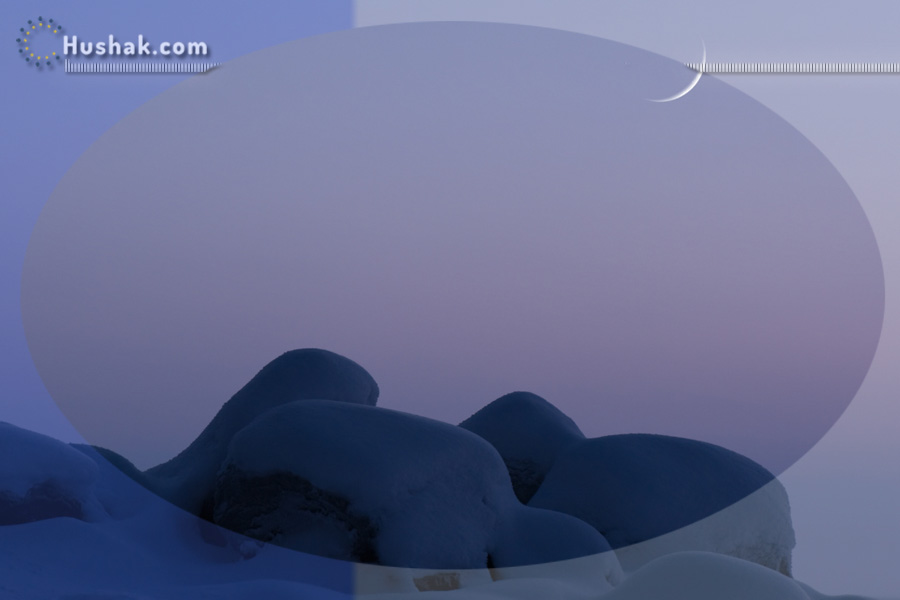 2025 թվականի հունվարի 21-ի լուսնային-արևային աստղագուշակ