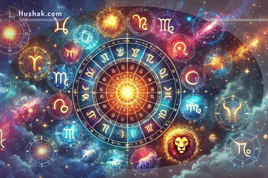 Շաբաթվա աստղագուշակ 10.03-16.03