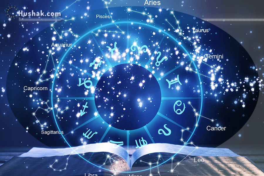 Աստղագուշակ․ մարտի 8, 2025 թ.