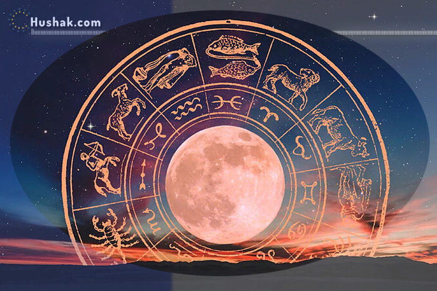 2025 թվականի մարտի 13-ի լուսնային-արևային աստղագուշակ