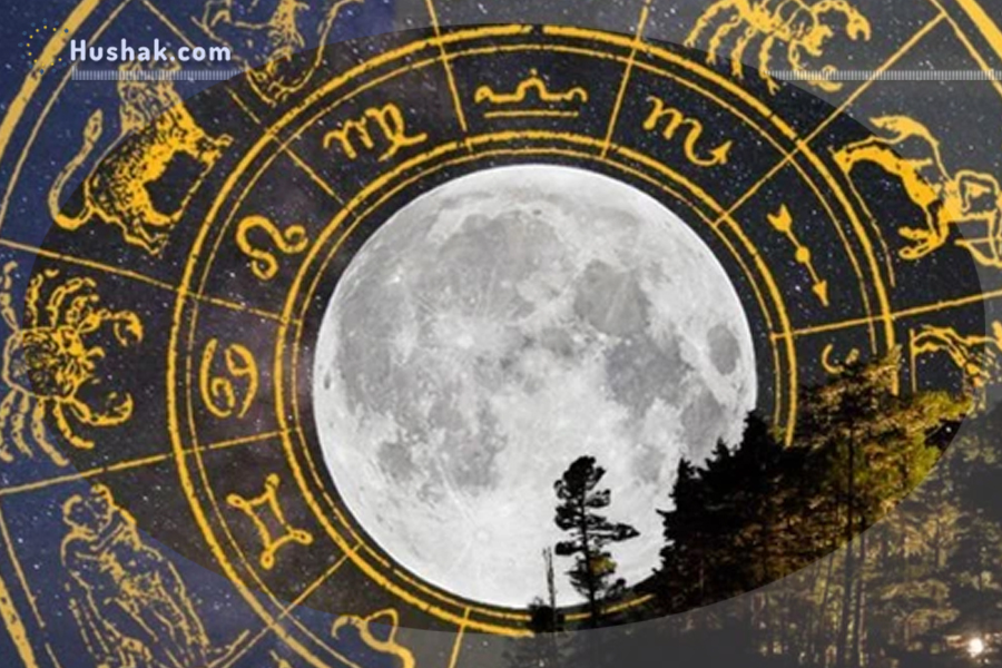 2025 թվականի փետրվարի 11-ի լուսնային-արևային աստղագուշակ