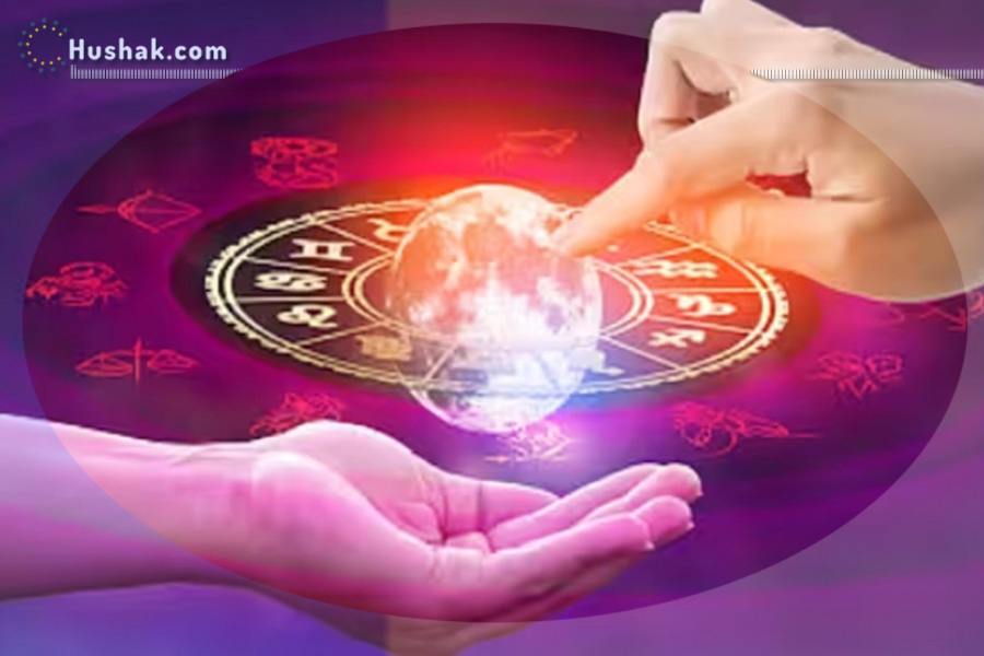 2025 թվականի մարտի աստղագուշակը